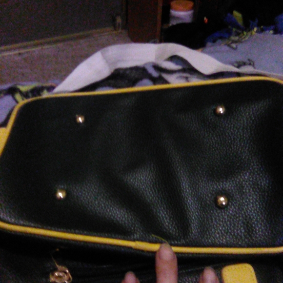 Green bay Packers purse - Picture 4 of 6